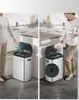 Odpadkový koš se senzorem, automatický odpadkový koš 50 l, Náhled obrázku produktu 5