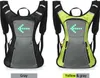 LED-Blinker-Rucksack IPX5 Wasserdichter reflektierender Produktbild-Vorschau 9