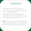 SUBSTRAL® für Balkonpflanzen 2 Liter Volldünger Produktbild-Vorschau 7