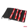 AMiO 03267 Reifentasche für 13-19" Autoräder Schwarz Produktbild-Vorschau 7