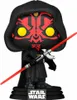 Figurine POP Star Wars Dark Maul Voir les images du produit 2