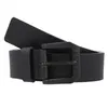 REPLAY Pelle cintura Belt W110 Black nero Anteprima dell’immagine prodotto 2
