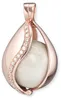 Engelsrufer ERP-20-TEAR-ZI-XSR Anhänger Himmelsträne Rosé Produktbild-Vorschau 9
