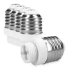 kwmobile 5x Lampensockel Adapter Konverter E27 Fassung auf Produktbild-Vorschau 4