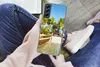 MuchoWow® Handyhülle Schutzhülle Hülle für Samsung Galaxy Produktbild-Vorschau 3