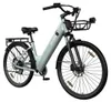Pixar C1 PRO E-Bike - Motor 250W Baterie 36V18Ah 28x1.95 Náhled obrázku produktu 2