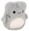 SQUISHMALLOWS Fuzzamallows Hammerhai - Panzer, 13 cm Produktbild-Vorschau 6