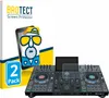 2x BROTECT Schutzfolie für Denon DJ Prime 4/ 4+ Produktbild-Vorschau 1