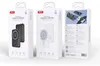 Magnetická powerbanka XO PR264, 20W, 10000mAh, černá, Náhled obrázku produktu 3