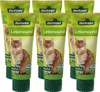 Dehner Katzensnack, Leckerli Leberwurst zuckerfrei, Produktbild-Vorschau 1