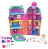 Polly Pocket Puppen und Spielset, Gelateria-Haus mit Produktbild-Vorschau 15