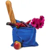 Baumwolltasche 38x42cm Stofftasche Tragetasche Beutel Produktbild-Vorschau 2
