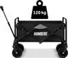 Humberg HM-512 prepravný vozík, skladací 100 l Náhľad obrázku produktu 7