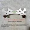 Multifunkční instalatérský klíč z nerezové oceli - s Náhled obrázku produktu 4