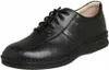 Finn Comfort Dijon, Halbschuh, Trento (Glattleder), schwarz Produktbild-Vorschau 1