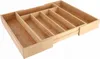 Insert De Tiroir En Bambou Kinghoff Kh-1218 Voir les images du produit 3