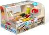 Melissa & Doug - Banco per affettare e impilare i panini Anteprima dell’immagine prodotto 2