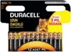 Duracell 5000394203389 Pile domestique Pile à usage unique Voir les images du produit 8