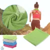 4x Kühlendes Sporthandtuch Fitness Abkühlung Handtuch Produktbild-Vorschau 5