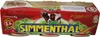 SIMMENTHAL Rindfleisch in Aspik (3x90g Dose) Produktbild-Vorschau 1