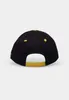 Batman Curved Bill Cap Core Logo Produktbild-Vorschau 8