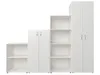 Schrank Beistellschrank Kommode Aktenschrank Büroschrank Produktbild-Vorschau 8