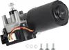 Frontscheibenwischermotor for Fiat Ducato 230 1994-2002 Produktbild-Vorschau 3