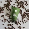 Salicylic Acid Exfoliator mit Kaffee, Walnuss & Vitamin E. Produktbild-Vorschau 3