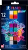 Staedtler Set Mod.masse Fimo prof MP BaC Produktbild-Vorschau 1