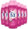 6x Fa Douchegel - Pink Passion 250 ml Produktbild-Vorschau 2