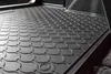 VAICO Kofferraumwanne Schwarz Gummi für AUDI Q5 (8RB) Q5 Produktbild-Vorschau 5