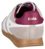 scarpe Gola CLB761CW Anteprima dell’immagine prodotto 3