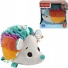 Fisher-Price Hérisson à câliner, jouet en peluche Voir les images du produit 14
