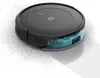 iRobot Combo Essential 2, Bezsáčkové, Černá, Kulatý, 2 l, Náhled obrázku produktu 3