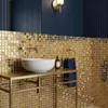 Wandmosaik Rea P14016 Golden Produktbild-Vorschau 7