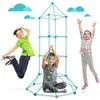72-delige bouwdoos voor kinderen – een constructieset om Productafbeelding-voorbeeld 8