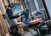 Bosch 2608642530 Bosch Kreissägeblatt EX WO B 254x30-60 Productafbeelding-voorbeeld 6