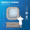 Bestway® LAY-Z-SPA® Energiespar-Whirlpool Rome AirJet™ mit Produktbild-Vorschau 6