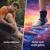 NeuroStep™ Fußheber Orthese gegen Dropfoot endlich sicher Produktbild-Vorschau 5