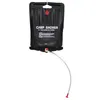 MFH Solardusche 10 Liter Campingdusche, faltbar, max. 60°C, Produktbild-Vorschau 2