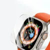 Bizon Glass Clear Tempered Glass für Apple Watch Ultra 2/1 Produktbild-Vorschau 4