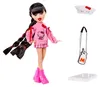 Bratz x Hello Kitty fashionpop – Jade, Mode-pop, Vrouwen, 6 Productafbeelding-voorbeeld 11
