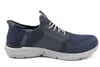 Skechers Slip Ins Sneaker Blau Produktbild-Vorschau 20