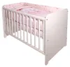 Lorelli baby set biancheria da letto Smile 6 pezzi piumone Anteprima dell’immagine prodotto 3