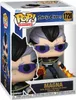 Black Clover - Magna 1720 - Funko Pop! Vinyl Figur Produktbild-Vorschau 1