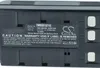 vhbw 2x Akku kompatibel mit Panasonic NV-R500, NV-R200, Produktbild-Vorschau 5