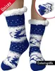 Kuschelsocken für Damen und Herren Dicke Stoppersocken Produktbild-Vorschau 1