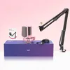 FIFINE Gaming Mikrofon PC mit Arm USB Microphone für Produktbild-Vorschau 2