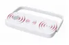 3in1 Induktive Ladestation LED Lampe für Apple iPhone Produktbild-Vorschau 5