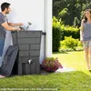 Garantia Regentonne 300 L graphite-grey Produktbild-Vorschau 7